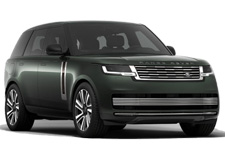Car Hire Bridgwater - Range Rover - car hire Bridgwater